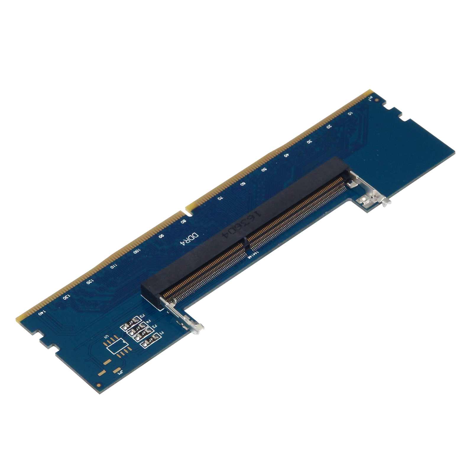 Ddr4 Desktop Ram - 1-3PCS Laptop To Desktop SO-DIMM To