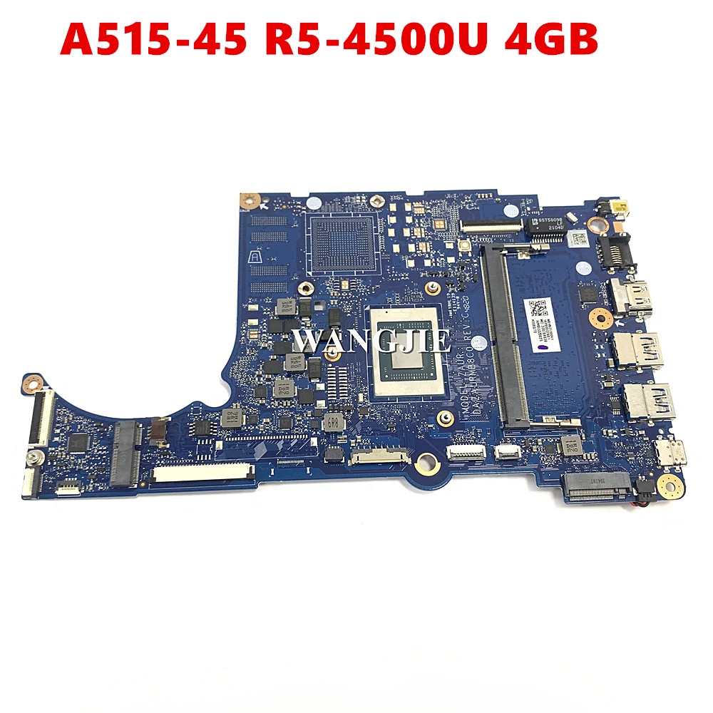 DAZAURMB8C0 For Acer Aspier A5 - огляд і ціна Ddr4 16Gb