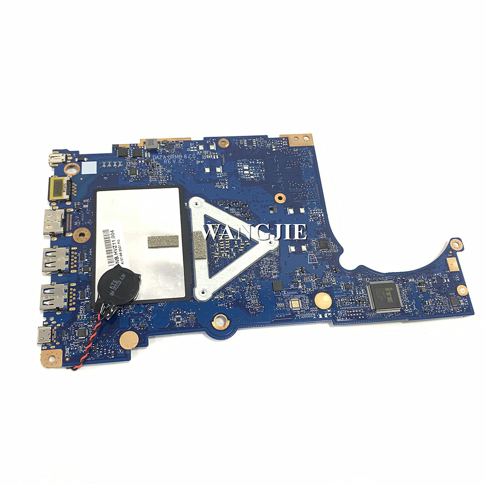DAZAURMB8C0 For Acer Aspier A5 - огляд і ціна Ddr4 16Gb
