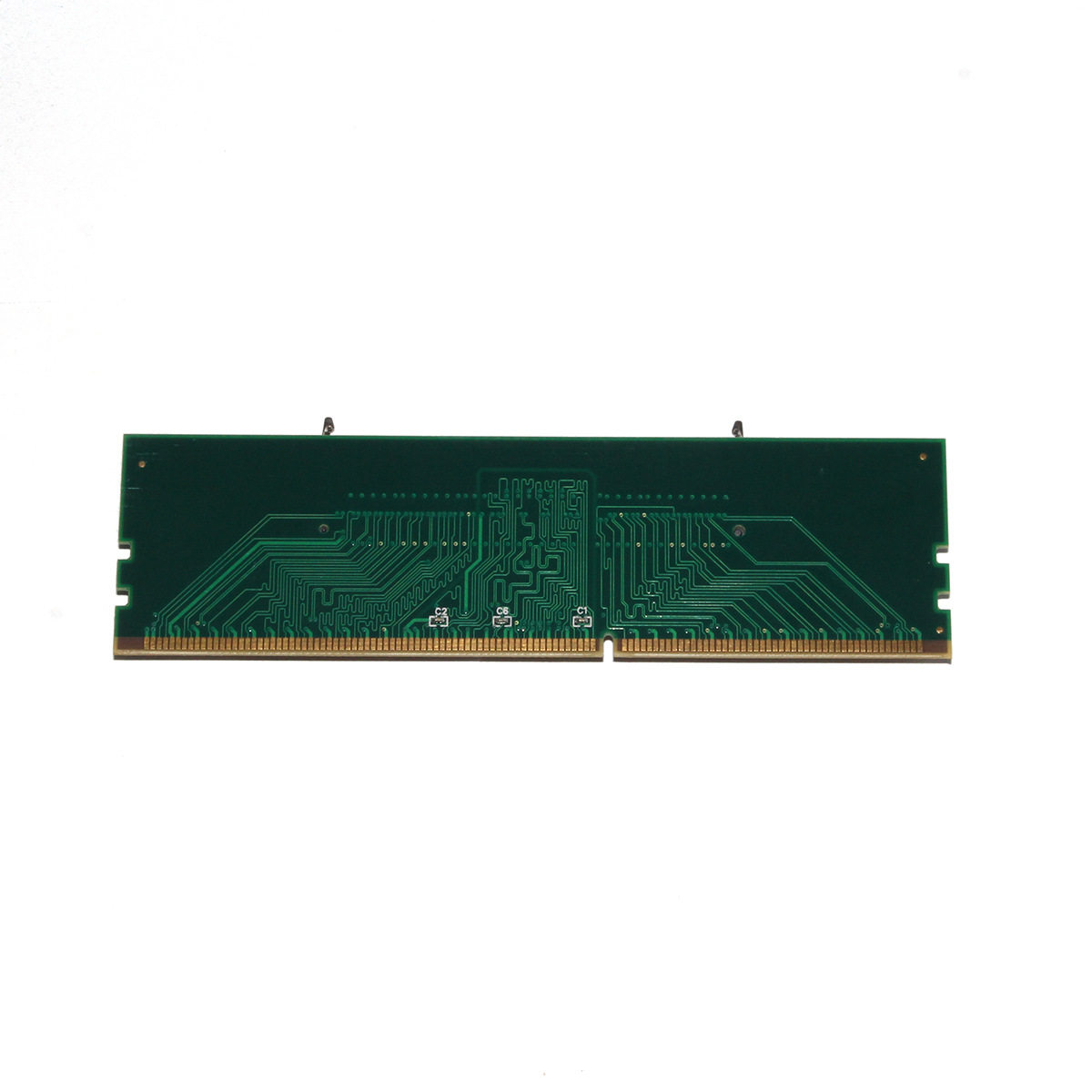 1Pcs Memory Transfer Card Ddr4 - огляд і ціна Sodimm Ddr4