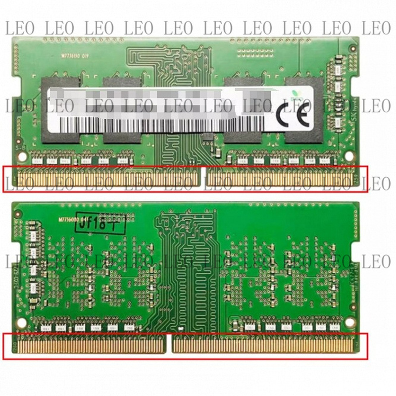 MY 1pc Genuine for Dell G3 G5  - огляд і ціна Ddr4 Laptop Ram