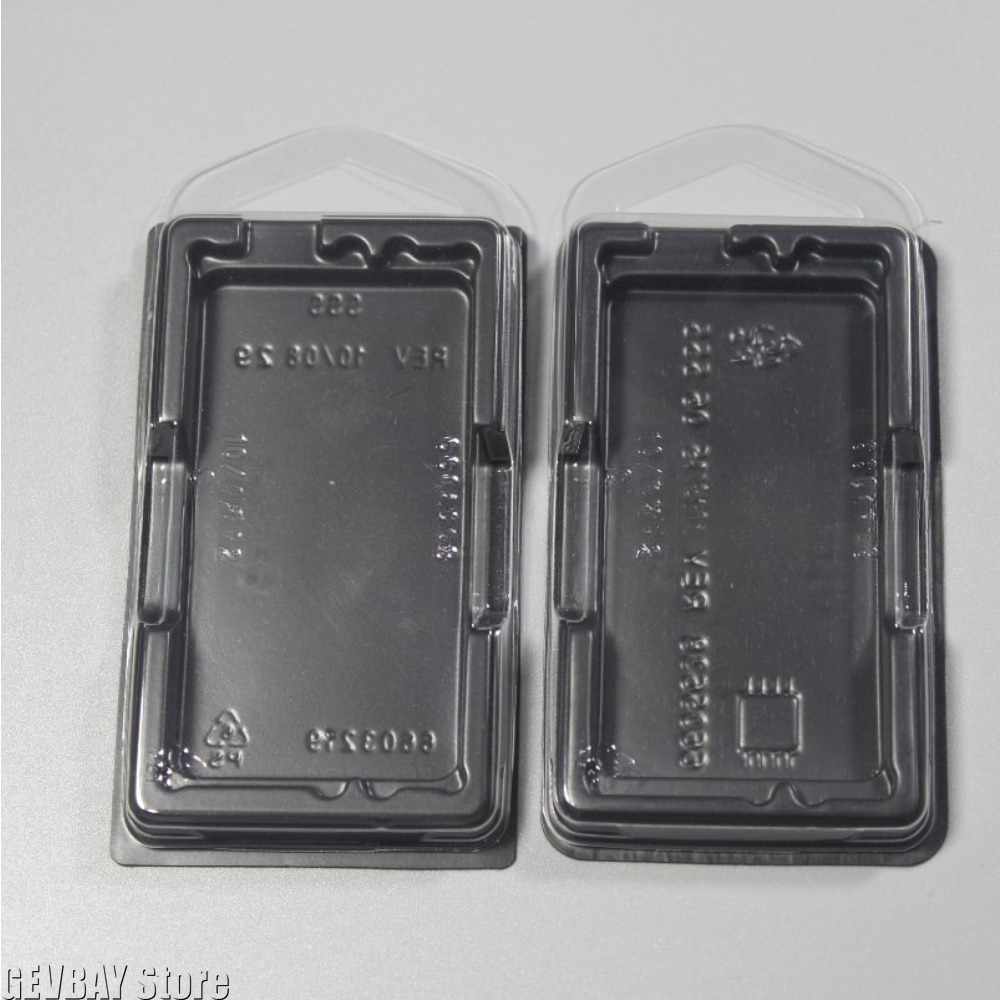 Pack of 10 Plastic Memory Chip - огляд і ціна Ram Memory Module