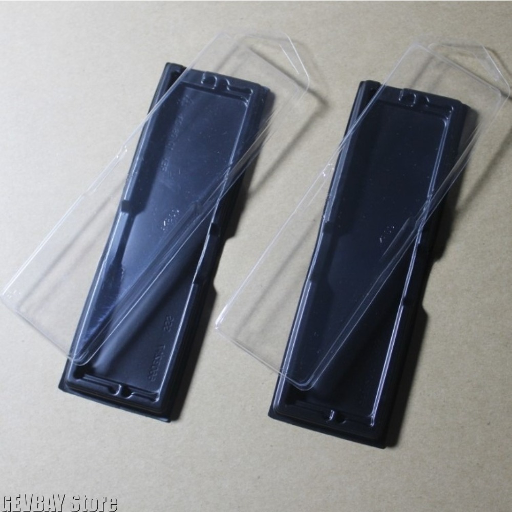 Pack of 10 Plastic Memory Chip - огляд і ціна Ram Memory Module