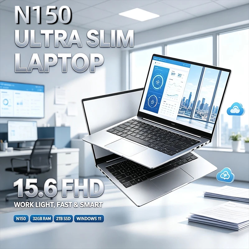 120Hz FHD IPS Display 15.6 Inc - огляд і ціна Ddr4 Laptop Ram