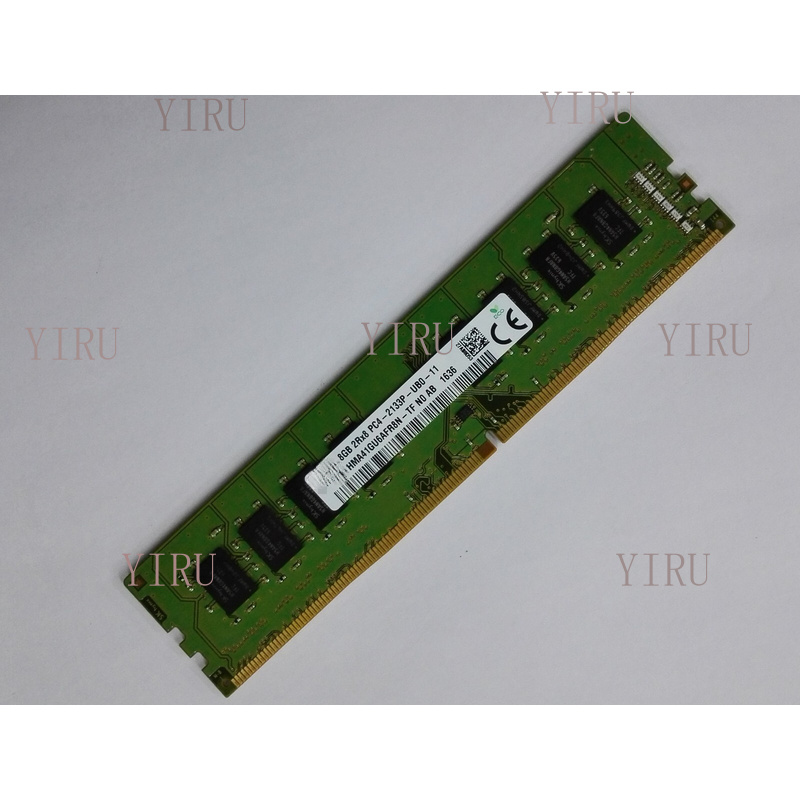 L+ SK Hynix 8GB DDR4 2133 Desk - огляд і ціна Ddr4 8Gb