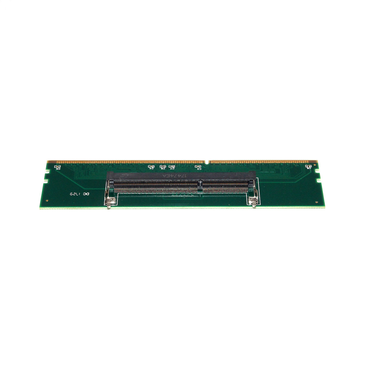 1pc Memory Adapter Ddr4 Laptop - огляд і ціна Ddr4 Desktop Ram