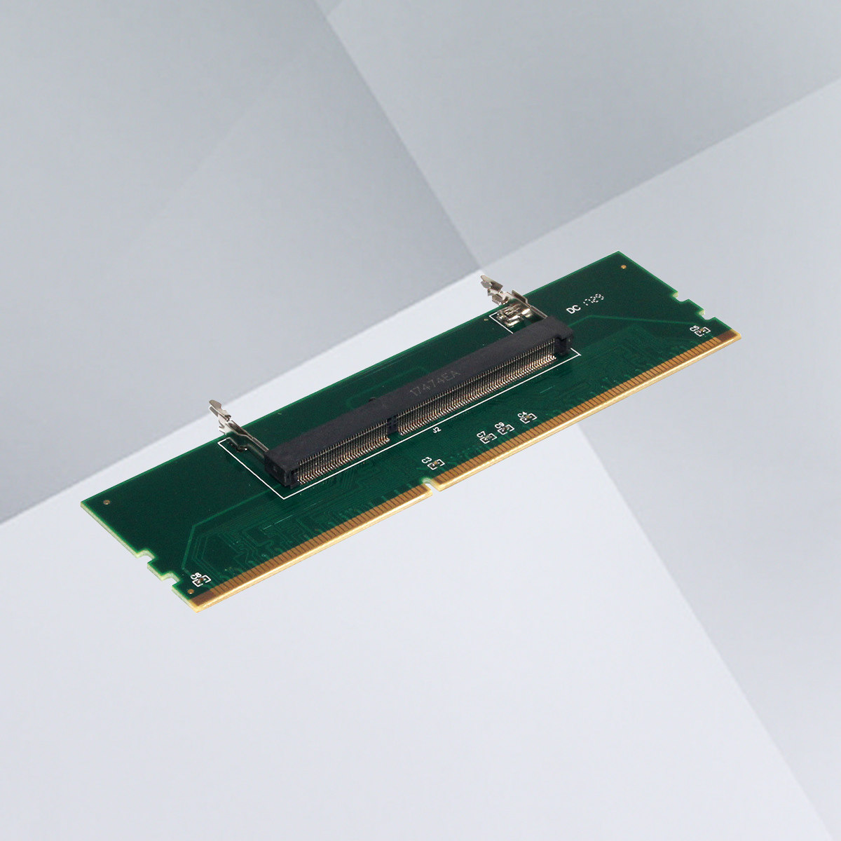 1pc Memory Adapter Ddr4 Laptop - огляд і ціна Ddr4 Desktop Ram