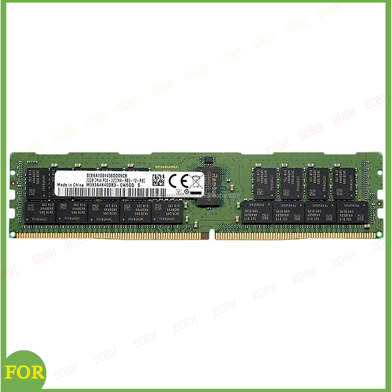 BDBH M393A8G40AB2-CWE 64GB DDR - огляд і ціна Ddr4 3200Mhz