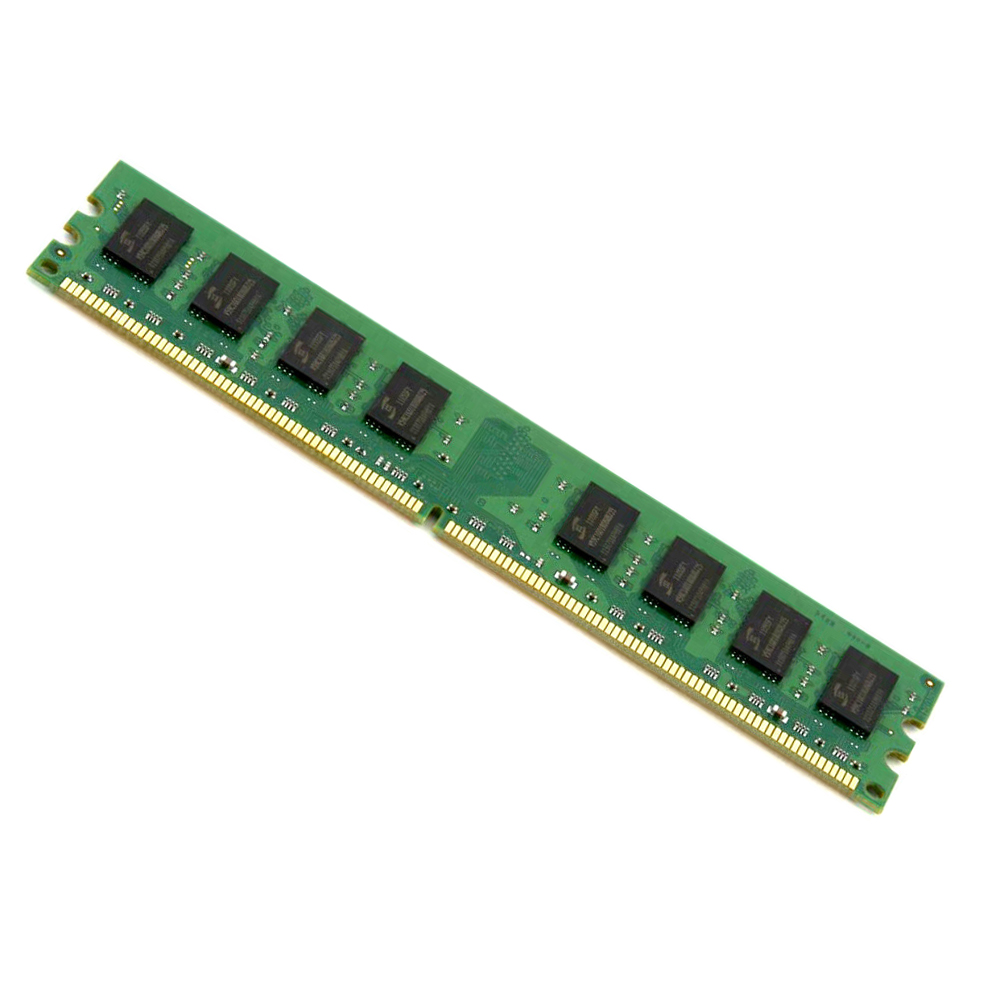 Crucial Memoria DDR4 DDR3 DDR2 - огляд і ціна Ddr4 3200 16Gb