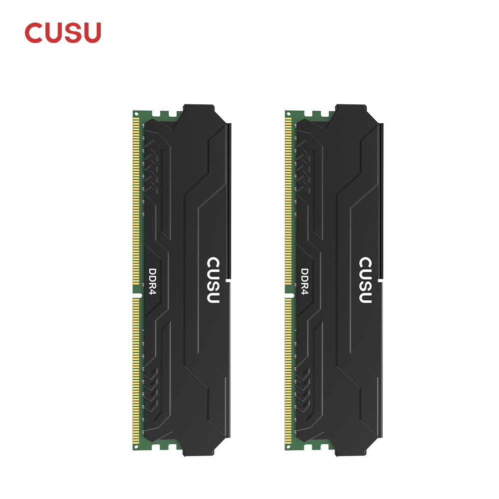 CUSU Memoria Ram DDR4 8gb 16gb - огляд і ціна Ddr4 2400Mhz