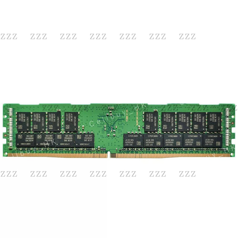 ZZ 32GB For Samsung DDR4 RAM E - огляд і ціна Ecc Ram Server