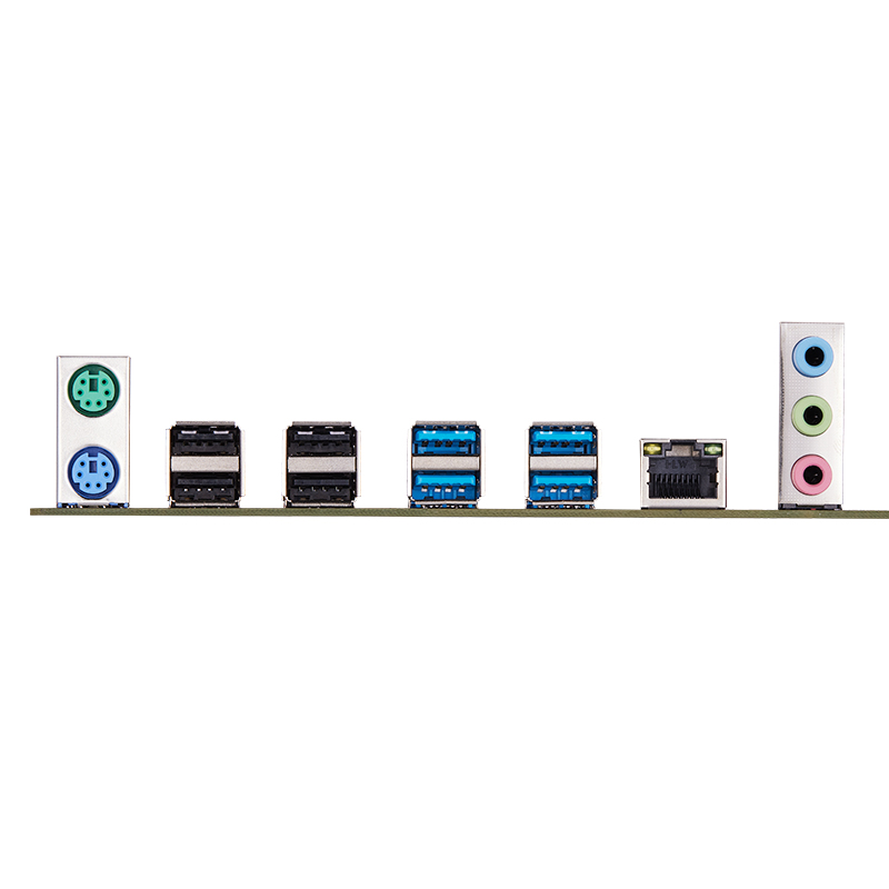 QIYIDA X99 H9S Motherboard Set - огляд і ціна Server Memory Ddr4