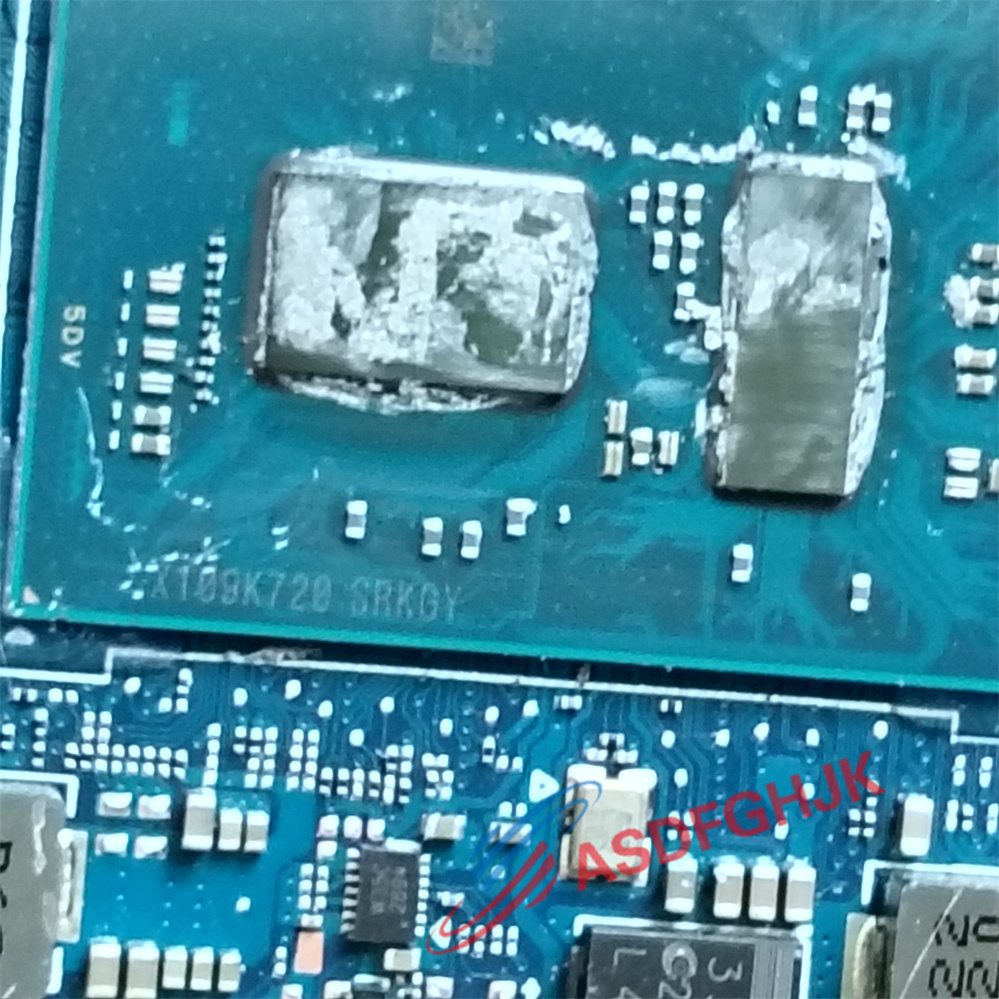 NB2929_MB_V4_PCB FOR ASUS BR11 - огляд і ціна Ddr3 8Gb