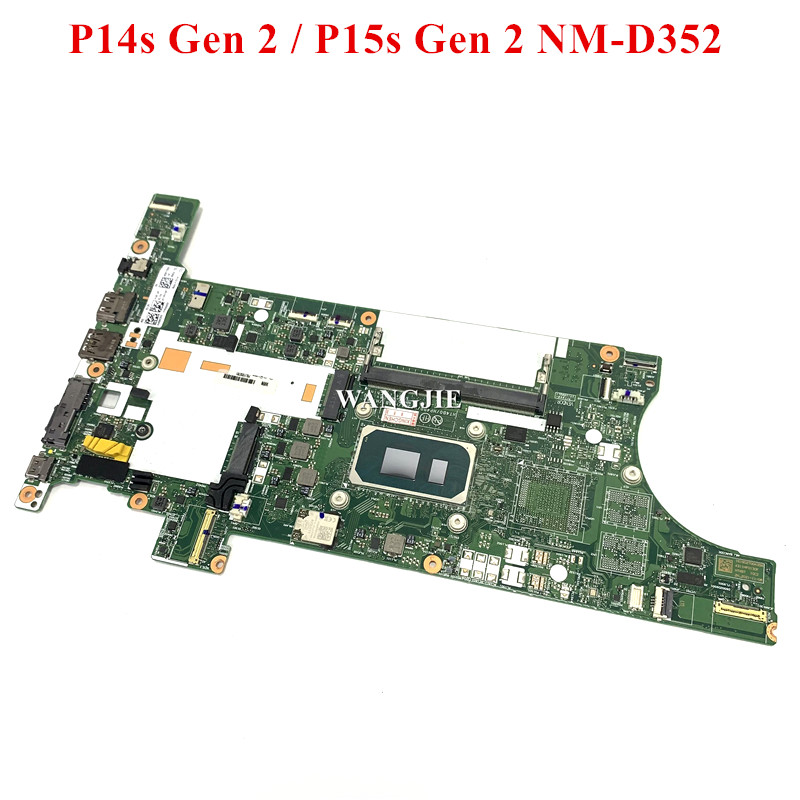 For Lenovo For Thinkpad T14 Ge - огляд і ціна Ddr4 8Gb