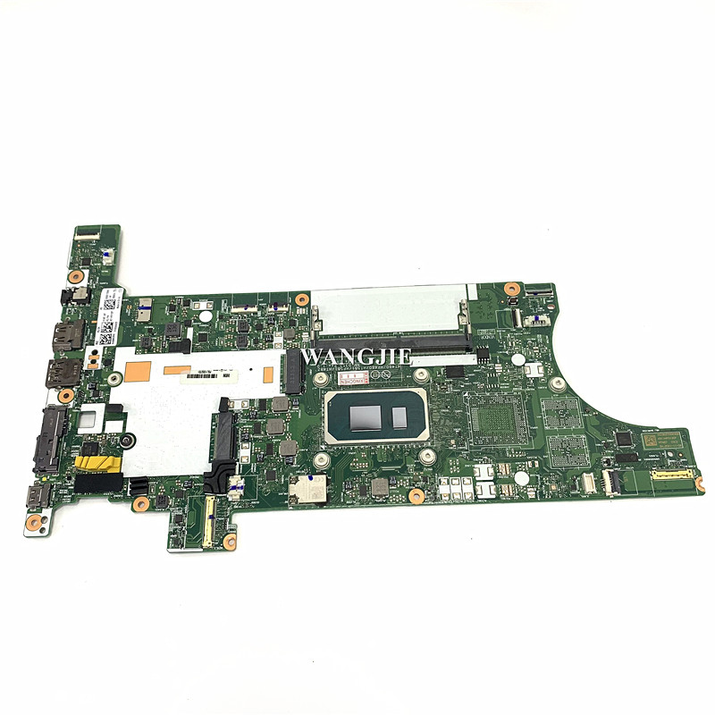 For Lenovo For Thinkpad T14 Ge - огляд і ціна Ddr4 8Gb