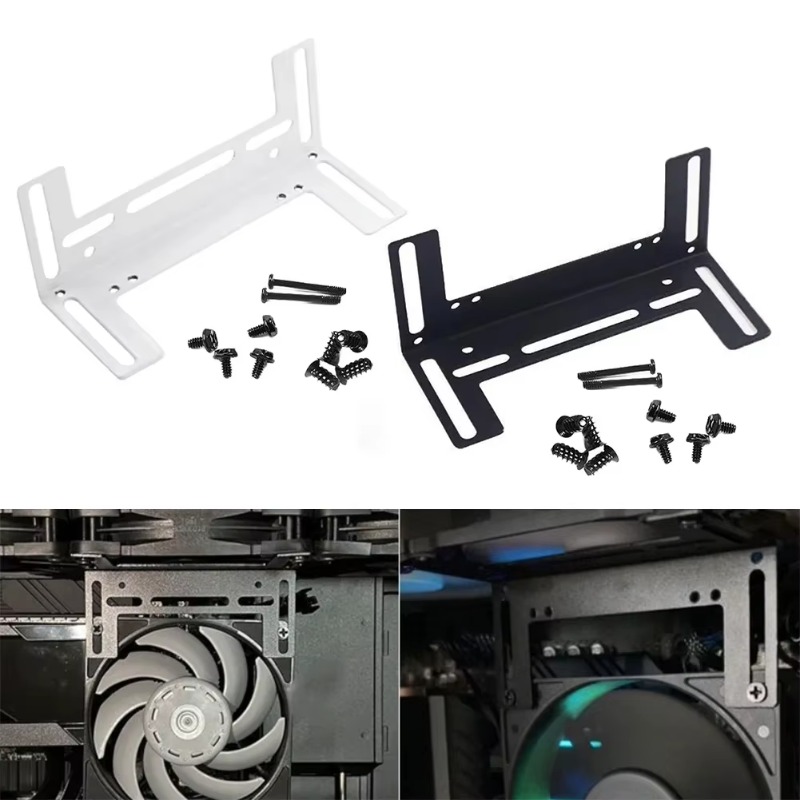 RAM Module Cooler Bracket with - огляд і ціна Ram Memory Module