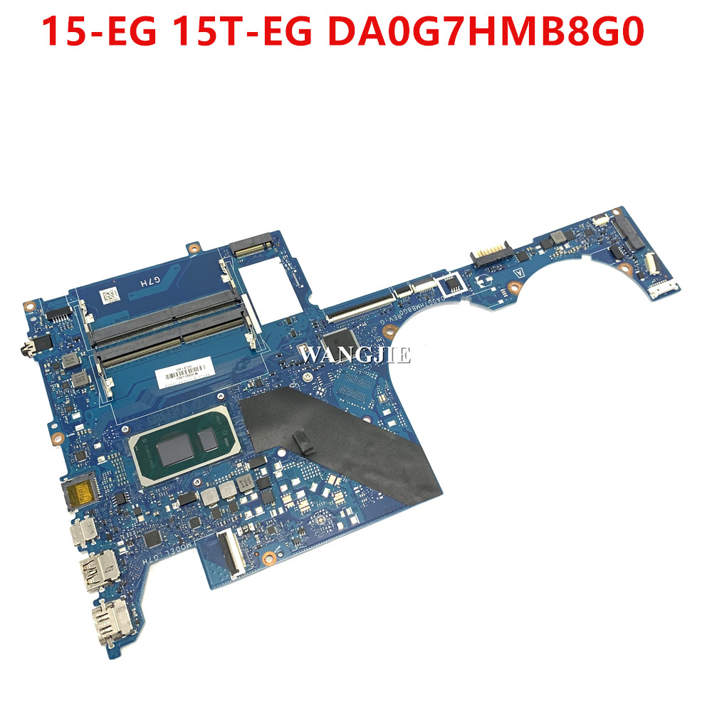 For HP Pavilion 15-EG 15T-EG T - огляд і ціна Ddr4 32Gb
