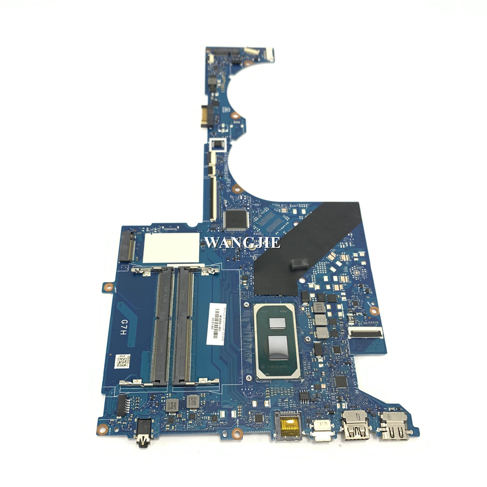 For HP Pavilion 15-EG 15T-EG T - огляд і ціна Ddr4 32Gb