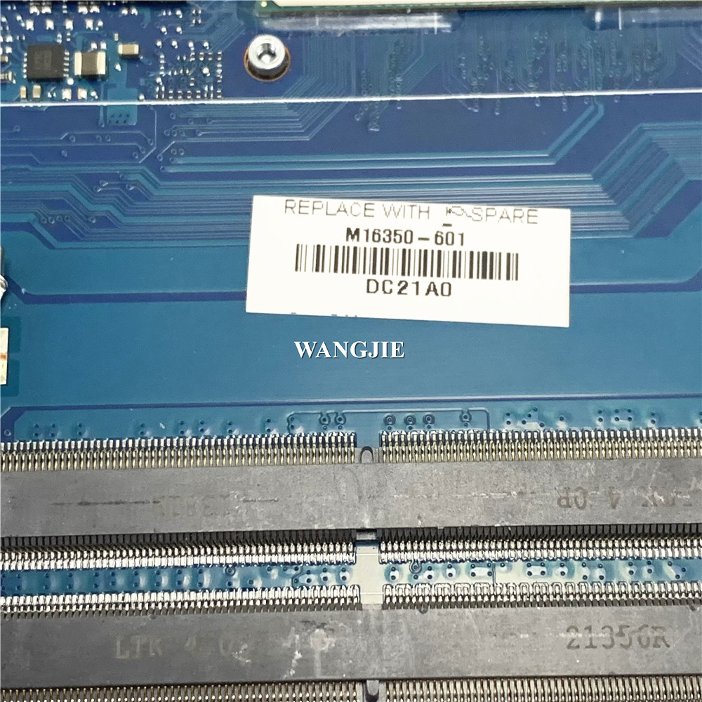 For HP Pavilion 15-EG 15T-EG T - огляд і ціна Ddr4 32Gb