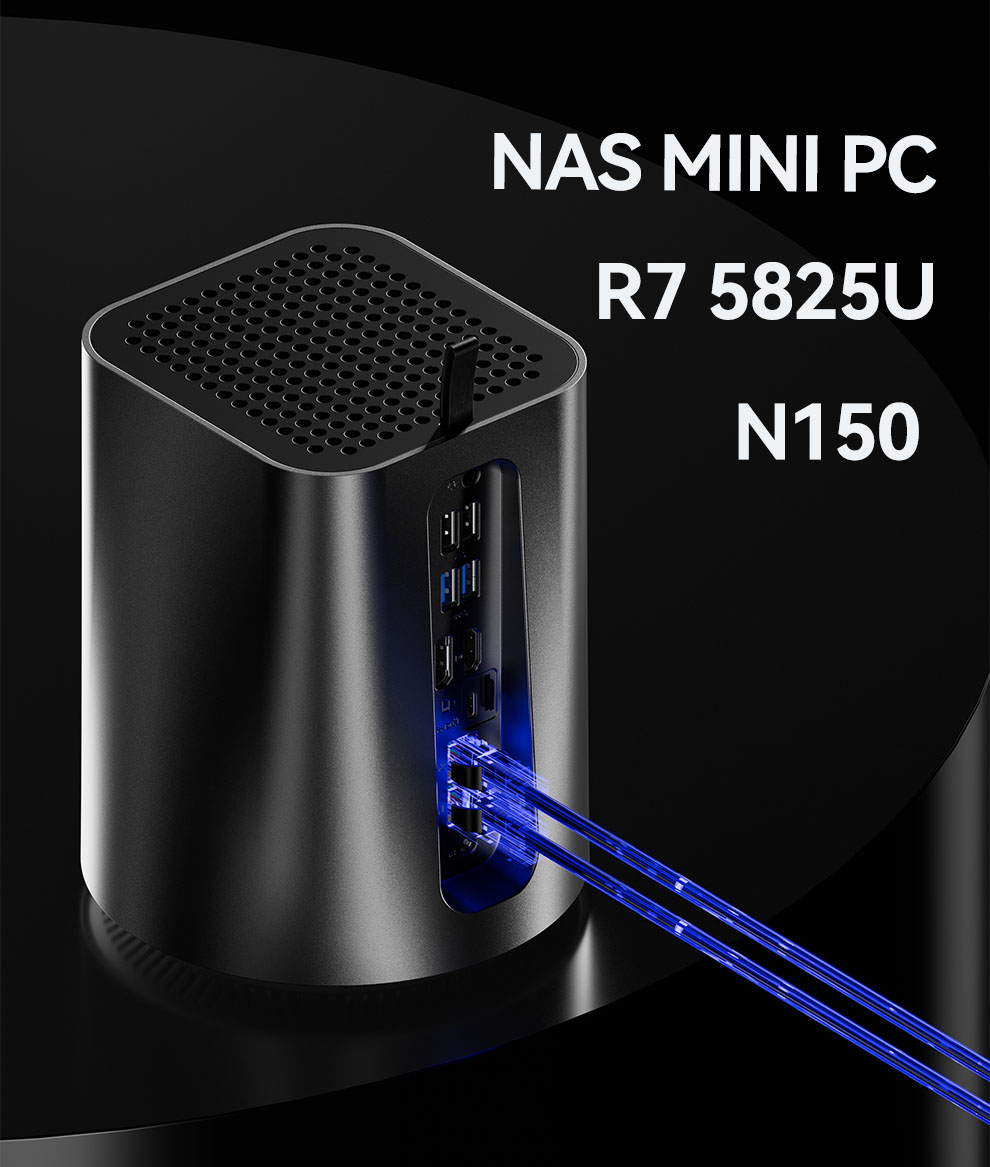 Inter N150/AMD RYZEN7 5825U NA - огляд і ціна Ddr4 Desktop Ram