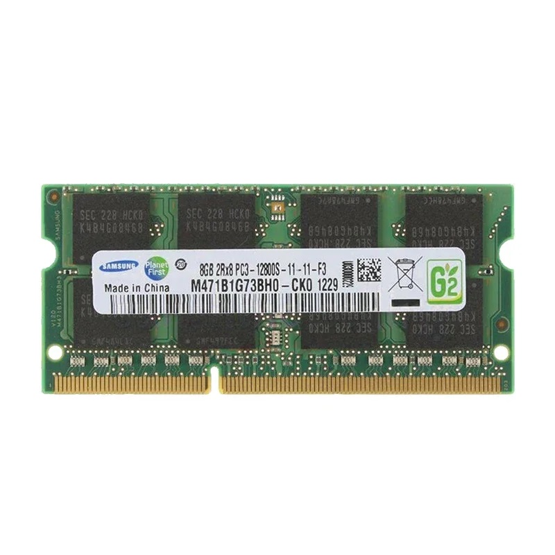 SAMSUNG Laptop Memoria DDR4 DD - огляд і ціна Ddr4 2400Mhz