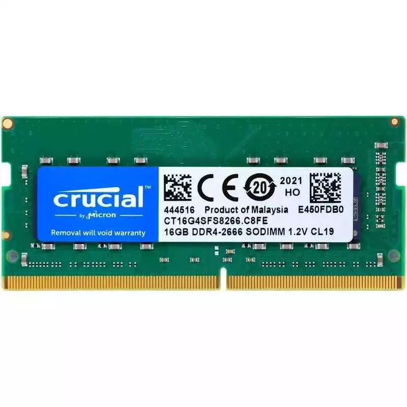 NEW DDR4 RAM 16GB 32GB 4GB 8GB - огляд і ціна Ddr4 3200 16Gb