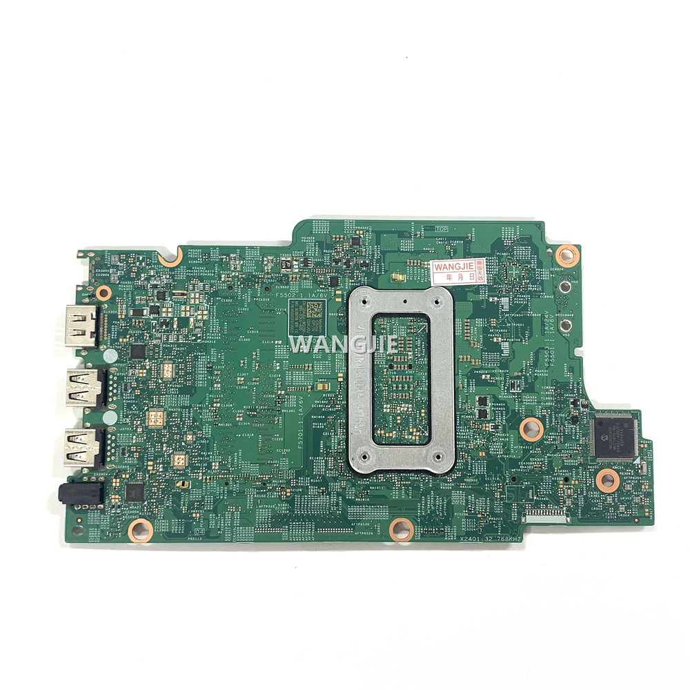 17810-1 FOR DELL Inspiron 5379 - огляд і ціна Ddr4 16Gb
