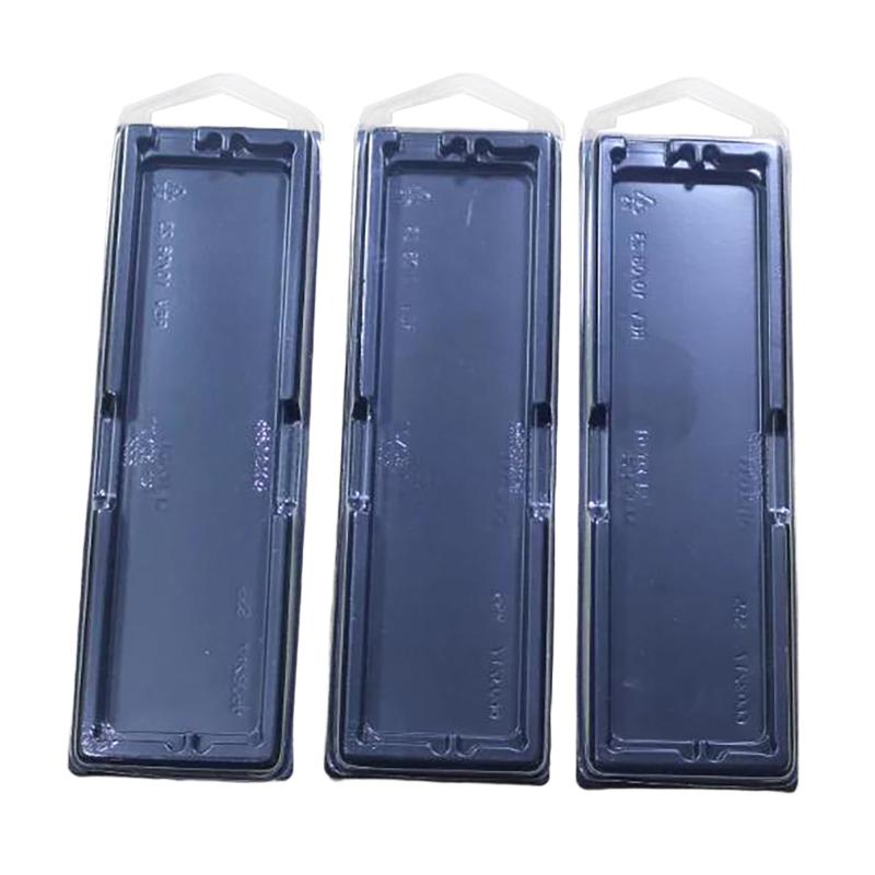 10Pcs Anti Static Plastic Stor - огляд і ціна Ddr3 Ram