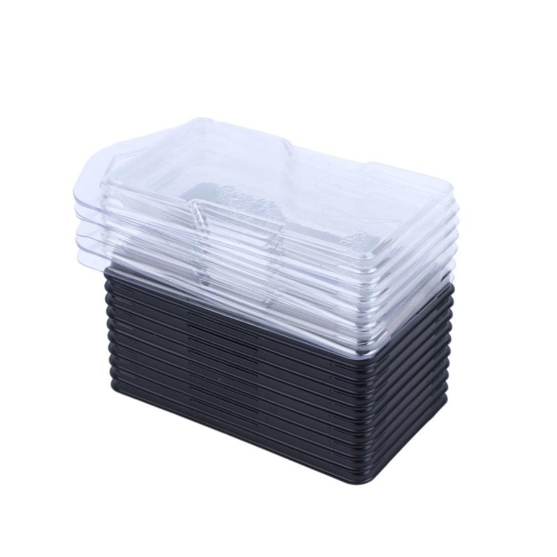 10Pcs Anti Static Plastic Stor - огляд і ціна Ddr3 Ram