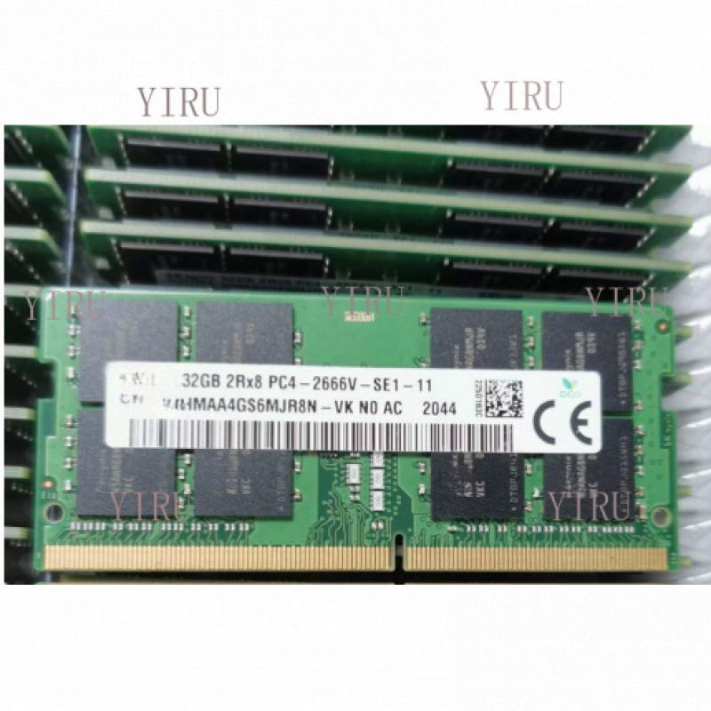 L+ SK hynix 32GB DDR4 2666 Lap - огляд і ціна Ddr4 Laptop Ram