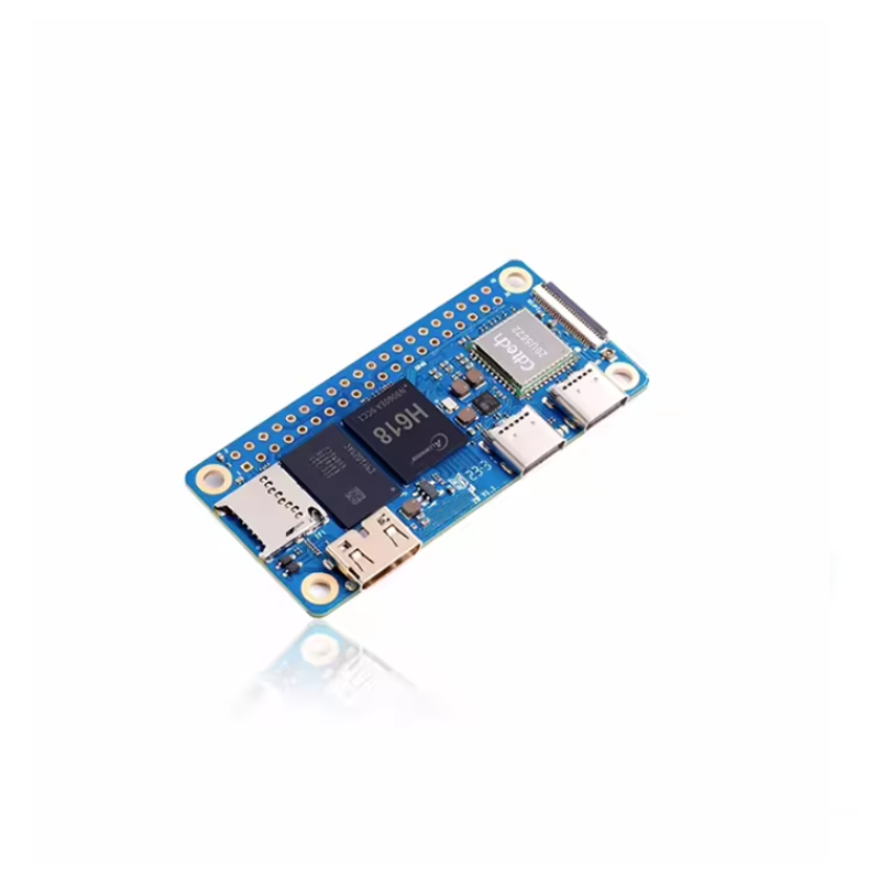 Orange Pi Zero 2 W 1GB RAM DDR - огляд і ціна Ddr4 Ram