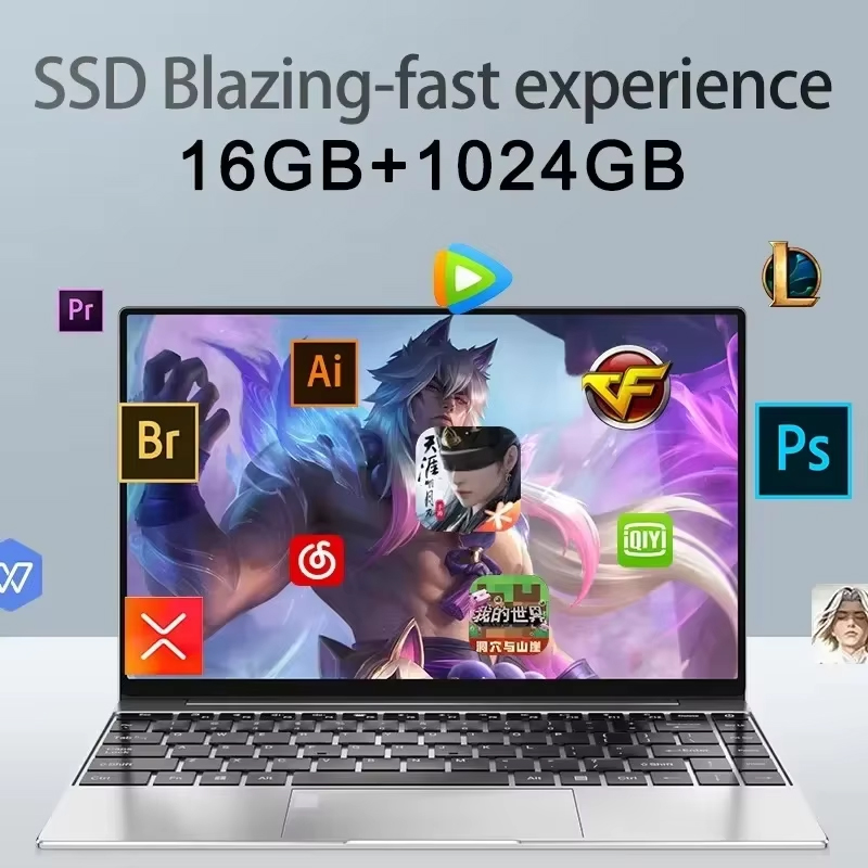 New Intel Core i9 10980HK 15.6 - огляд і ціна Ddr4 Laptop Ram