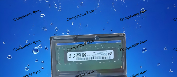 New SO-DIMM DDR3L Memory RAM 1 - огляд і ціна Ddr3 Ram