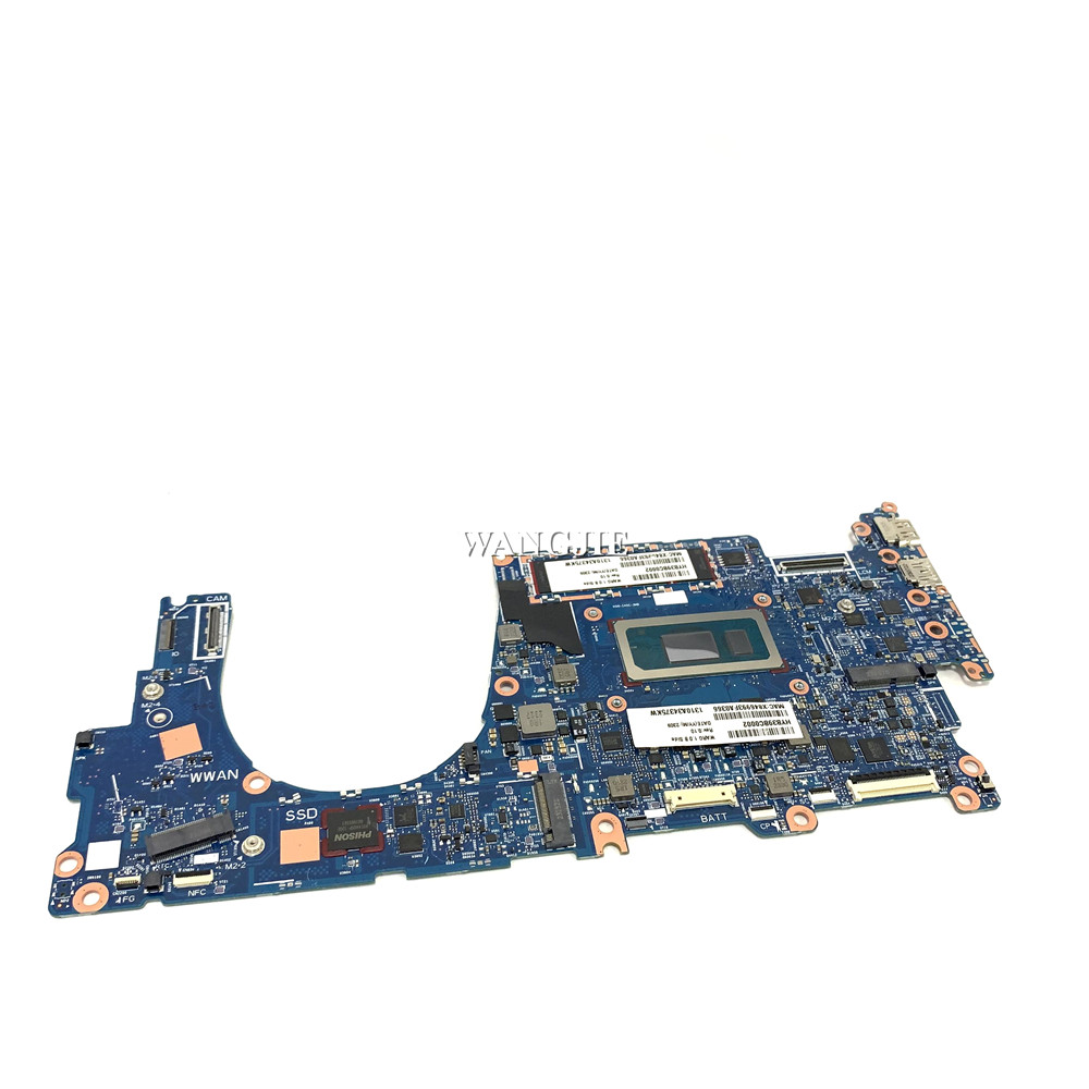 For HP Elite x360 1040 14 Inch - огляд і ціна Ddr4 16Gb