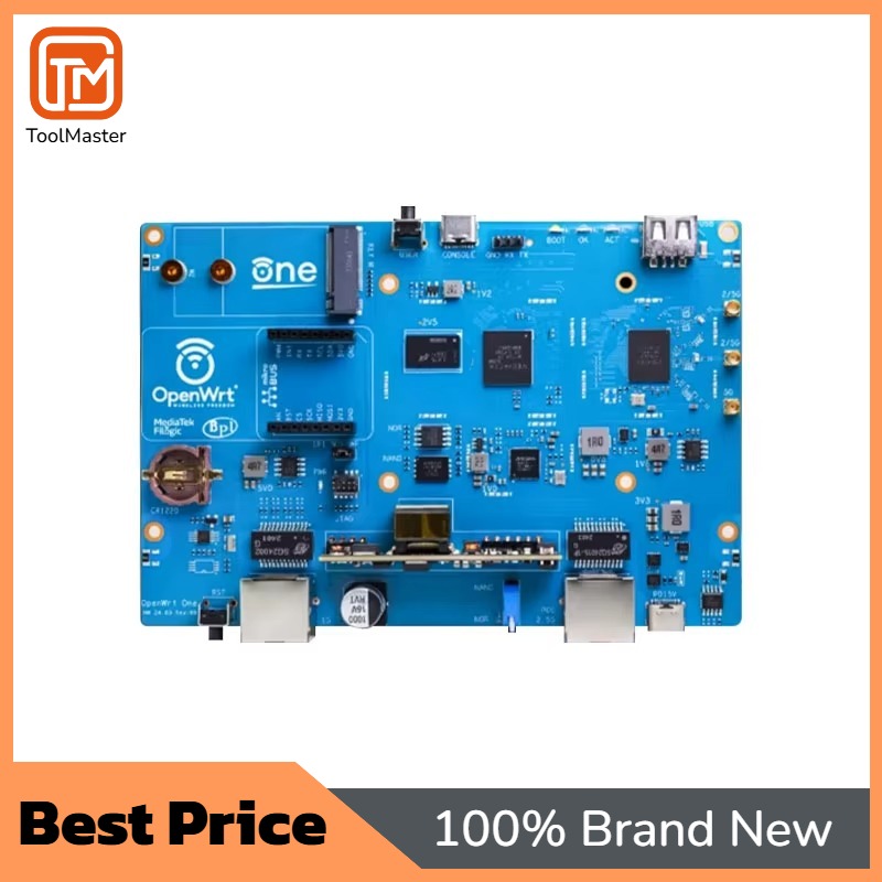 【Hot Sale】Banana Pi OpenWrt On - огляд і ціна Ddr4 Ram
