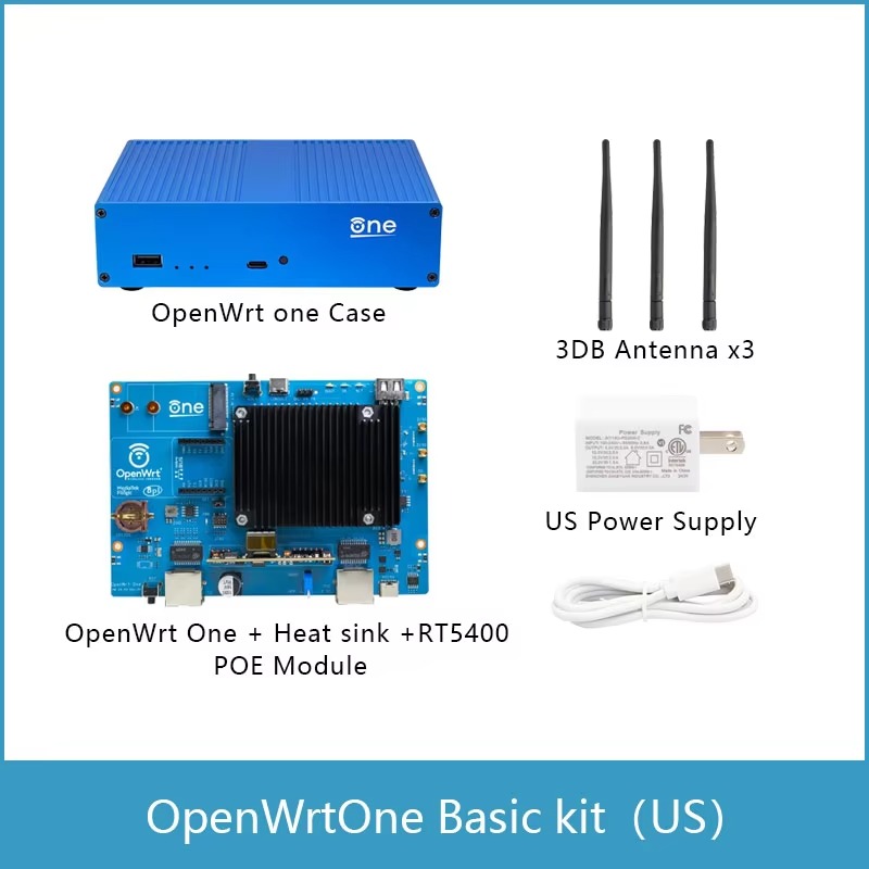 【Hot Sale】Banana Pi OpenWrt On - огляд і ціна Ddr4 Ram