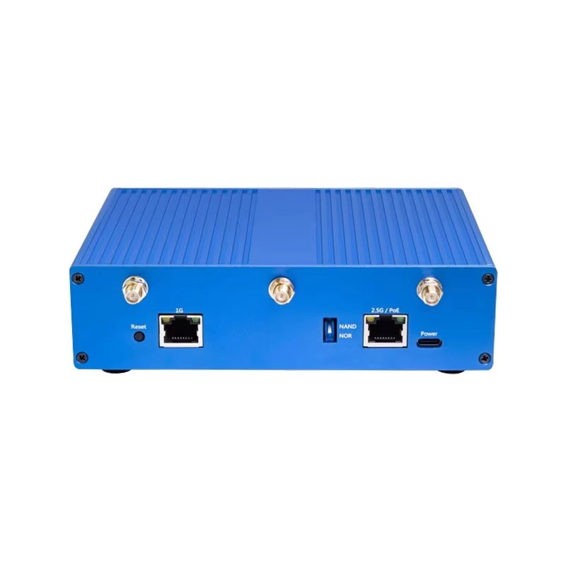 【Hot Sale】Banana Pi OpenWrt On - огляд і ціна Ddr4 Ram