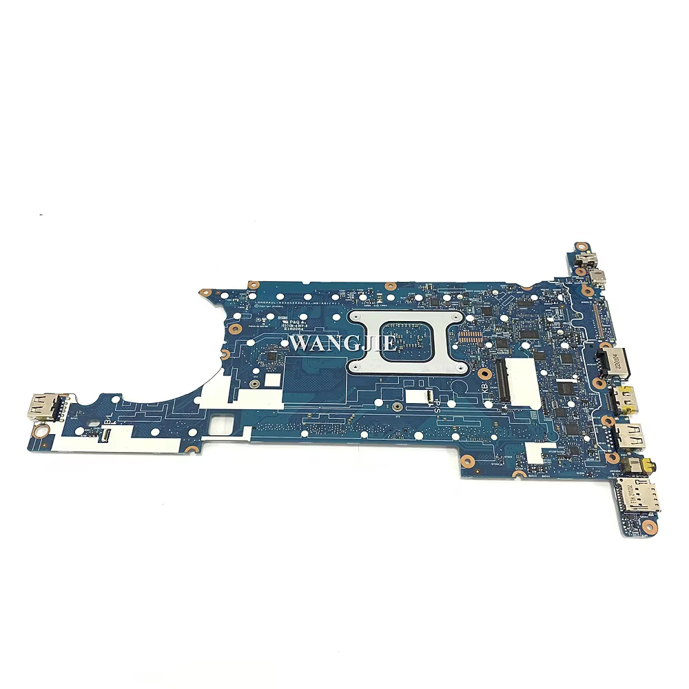 For HP EliteBook 735 G5 Laptop - огляд і ціна Ddr4 16Gb