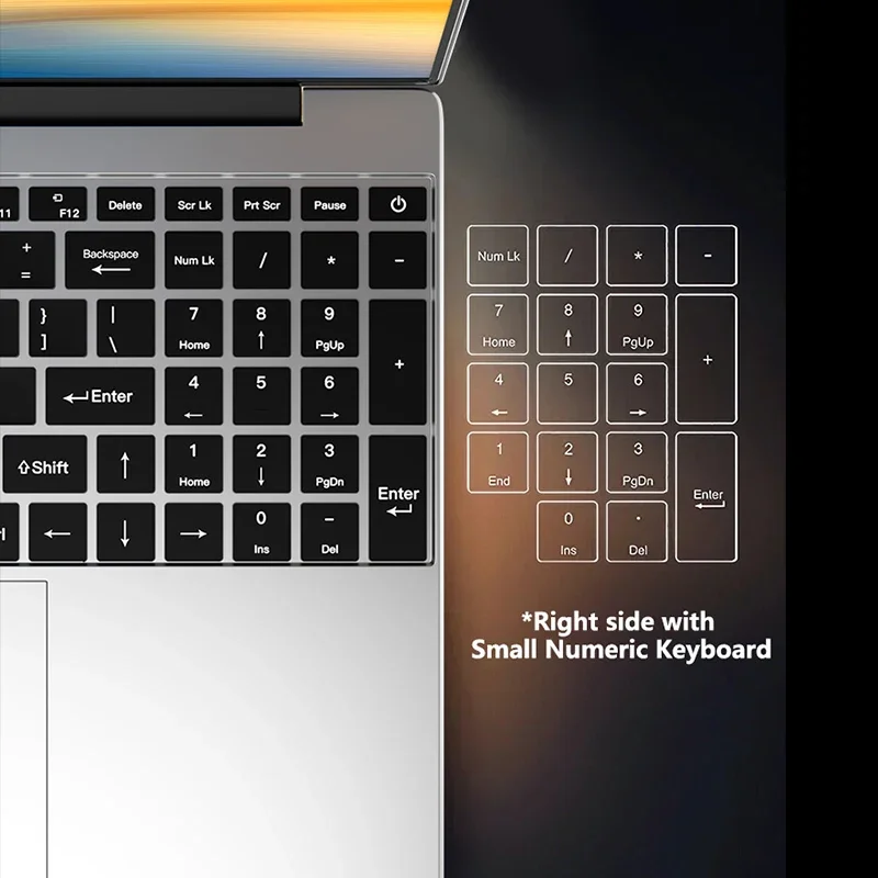 New Arrival 14.1 Gaming I9 Lap - огляд і ціна Ddr4 Laptop Ram