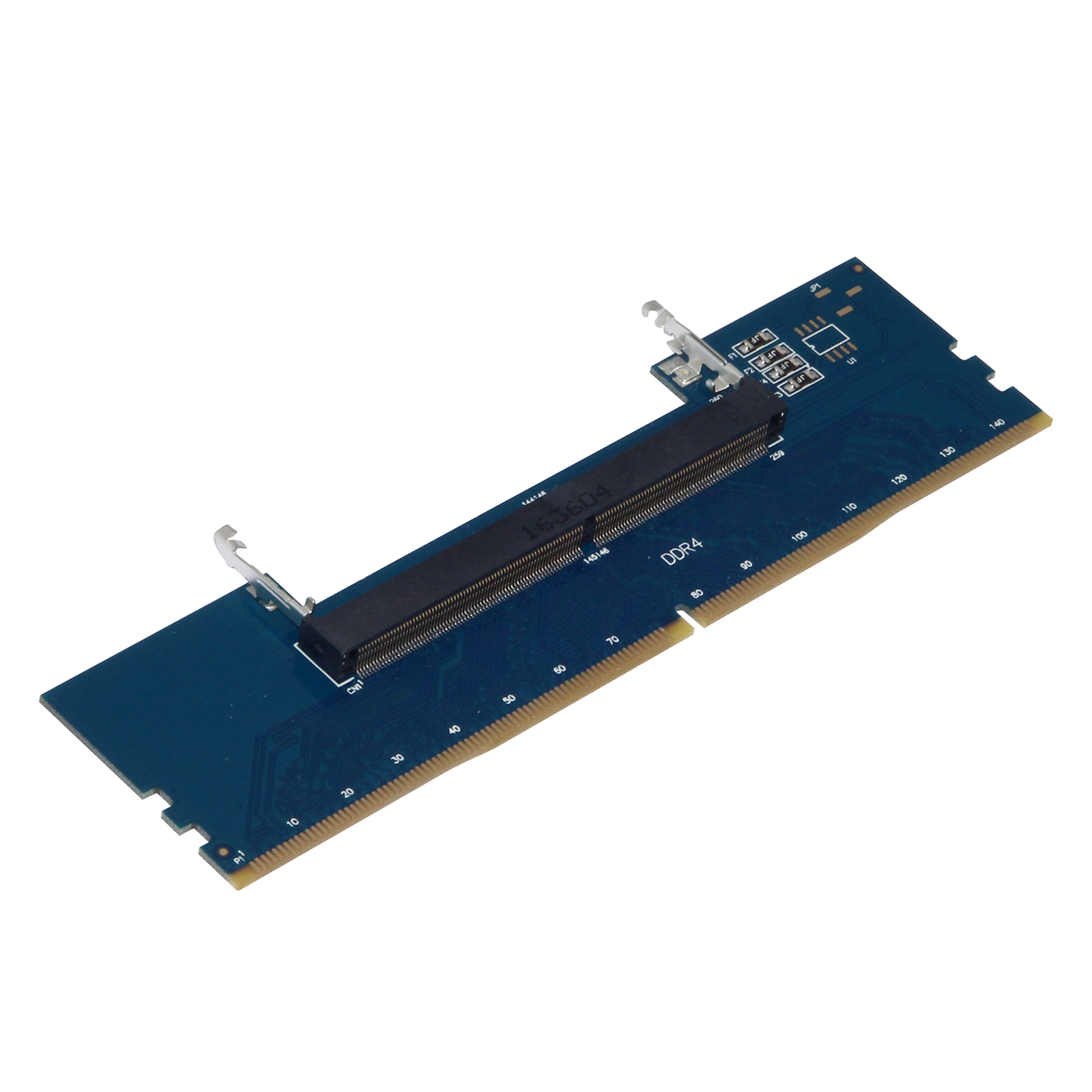 Laptop DDR4 SODIMM To Desktop  - огляд і ціна Ddr4 Desktop Ram