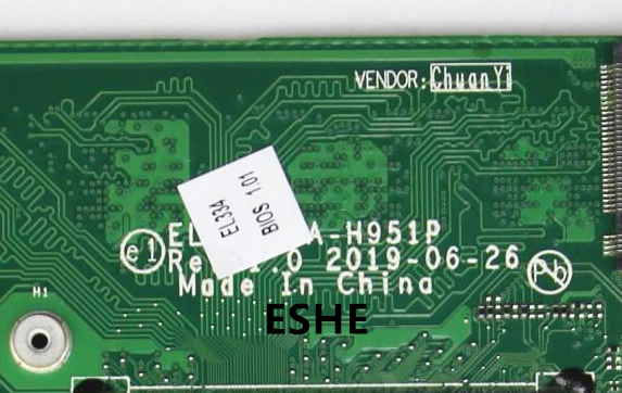 For Lenovo IdeaPad S340-13IML  - огляд і ціна Ddr4 Laptop Ram
