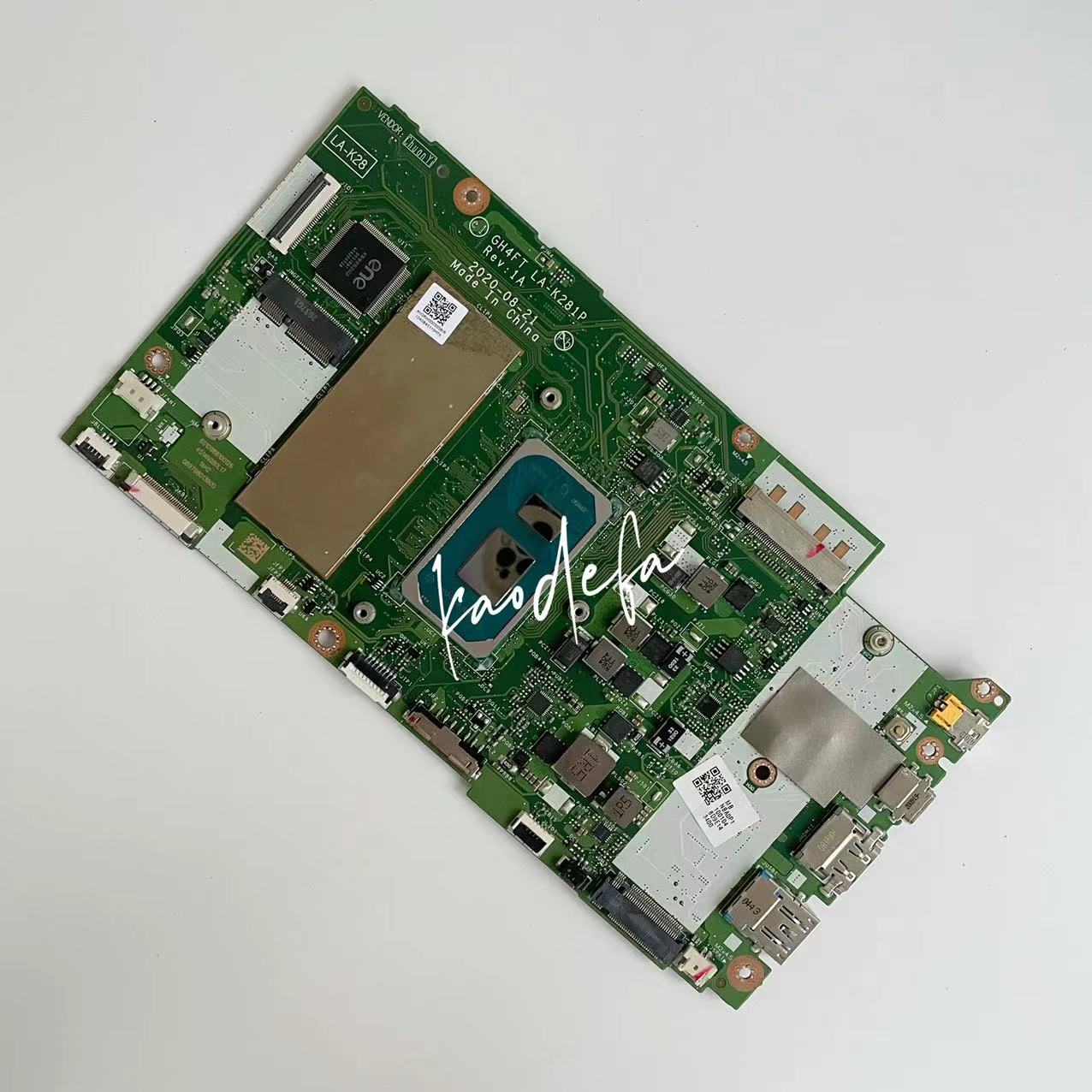 Laptop Motherboard  For Acer A - огляд і ціна Ddr4 8Gb