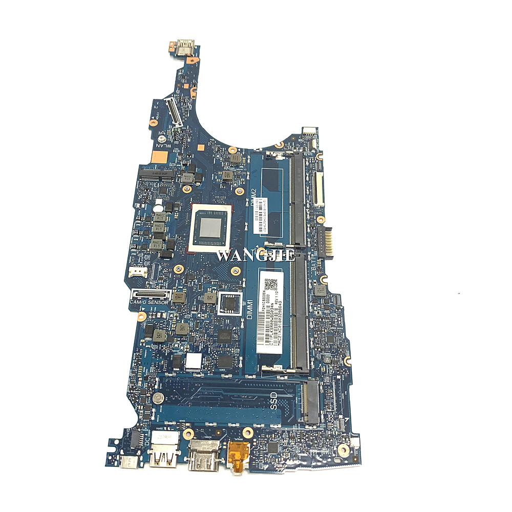6050A3243801 For HP ProBook X3 - огляд і ціна Ddr4 32Gb