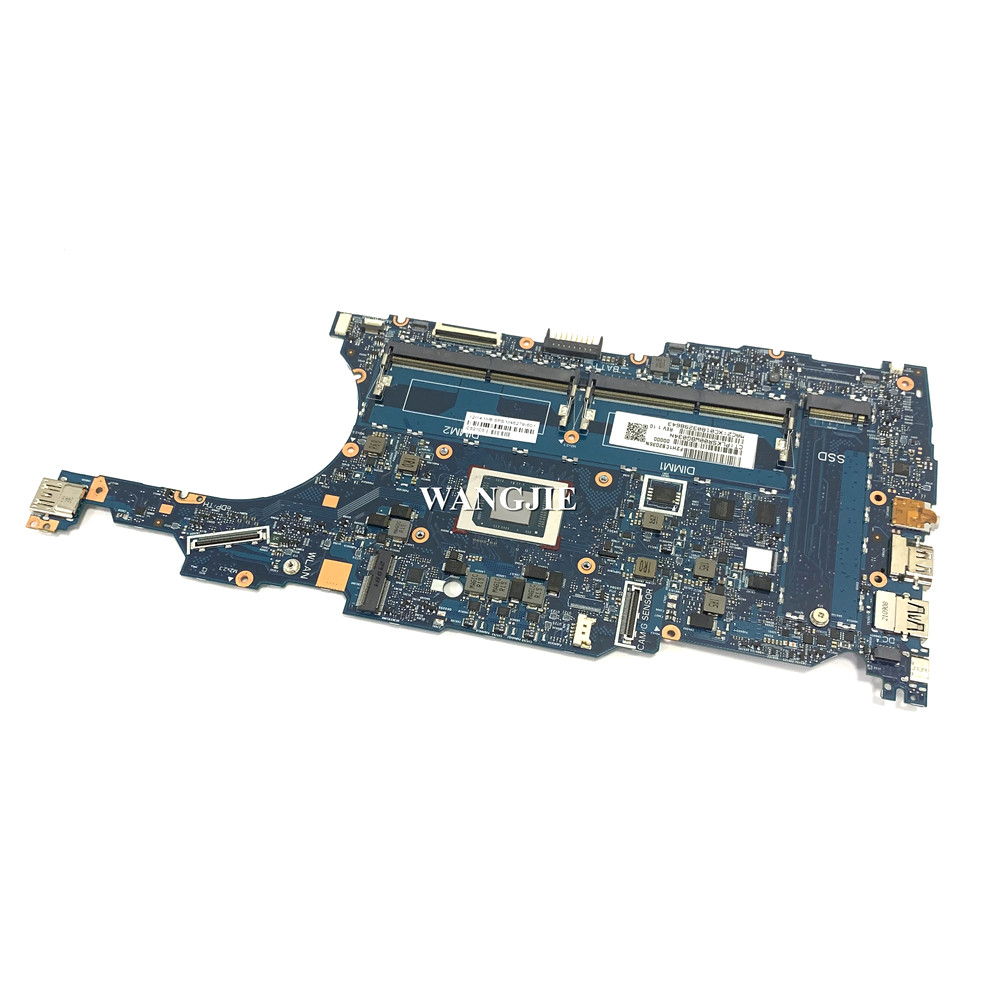 6050A3243801 For HP ProBook X3 - огляд і ціна Ddr4 32Gb