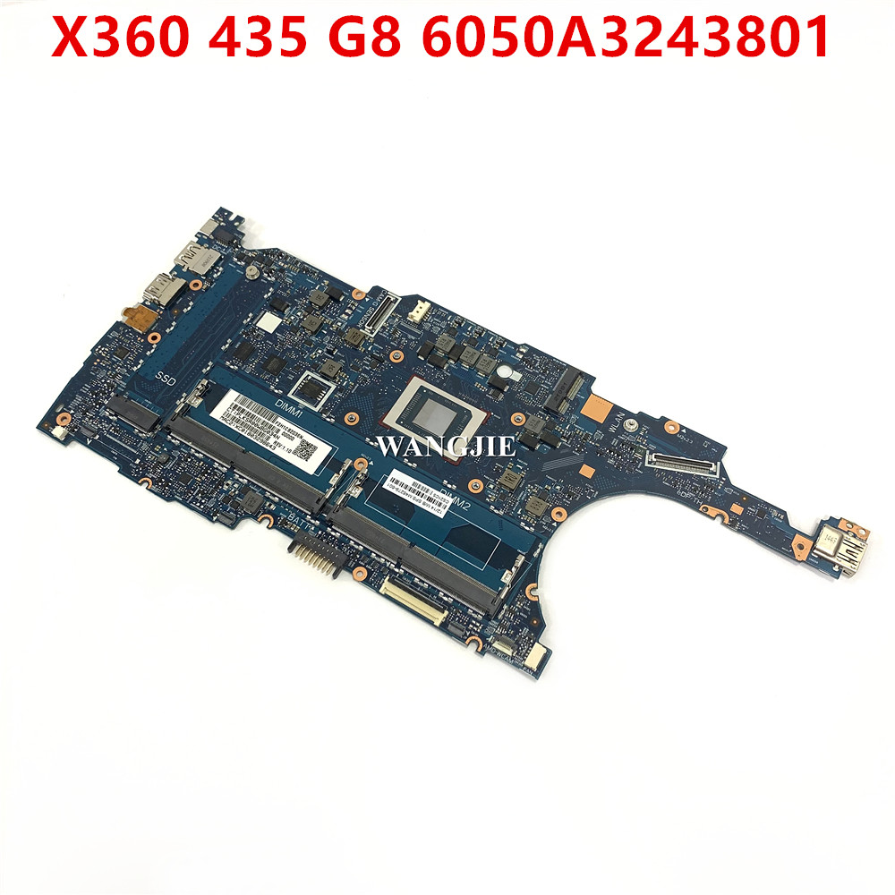 6050A3243801 For HP ProBook X3 - огляд і ціна Ddr4 32Gb