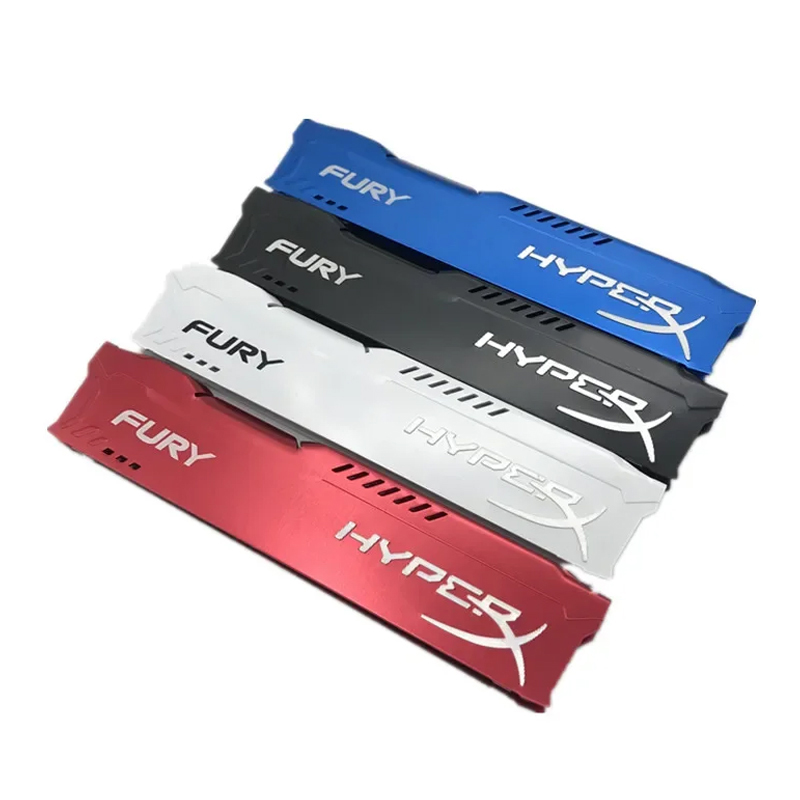 Computer Memory Cooler Radiato - огляд і ціна Ddr3 Ram