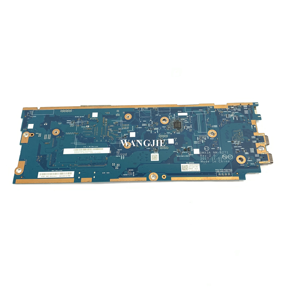 NM-B271 For Lenovo For ThinkPa - огляд і ціна Ddr4 8Gb