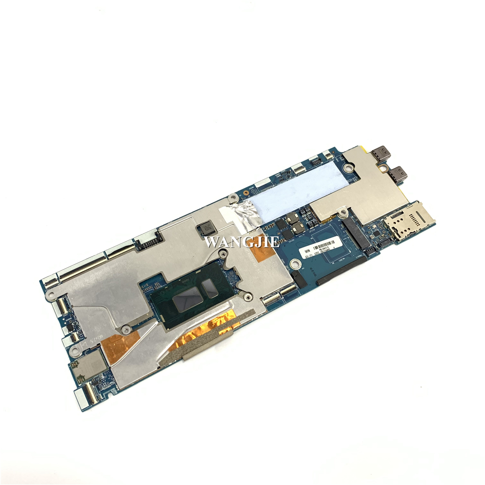 NM-B271 For Lenovo For ThinkPa - огляд і ціна Ddr4 8Gb