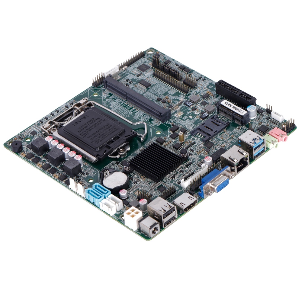 ELSKY LGA 1150 Motherboard for - огляд і ціна Ddr3 Ram